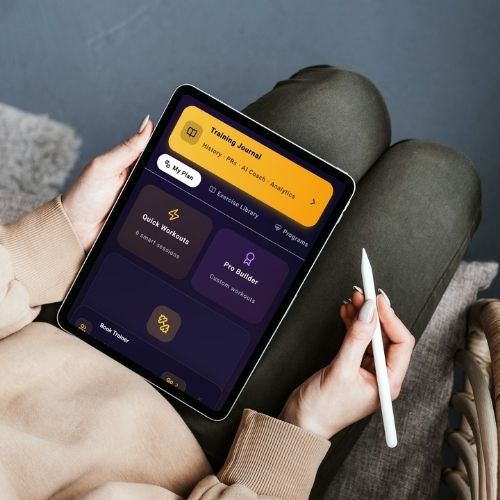Holora Performance App(1)