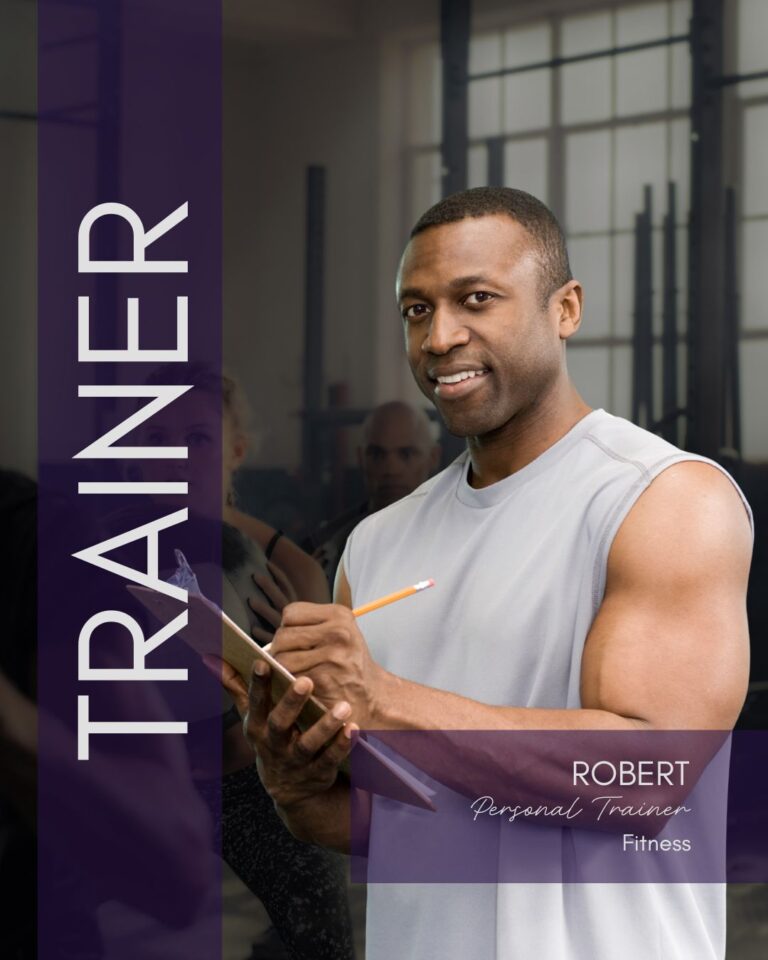 Holora Performance Meet the Trainer Expert Fitness