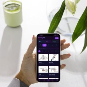 Holora Performance Sport App