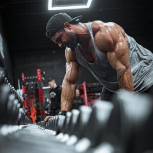 Holora Performance Sport Bodybuilding