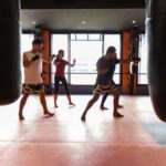 Holora Performance Sport Boxing