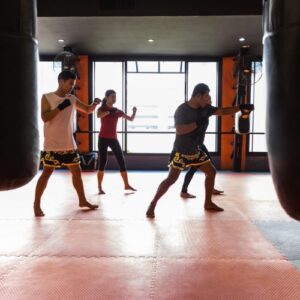 Holora Performance Sport Boxing