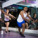 Holora Performance Sport Dance Workout