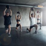 Holora Performance Sport Fitness 1
