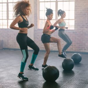 Holora Performance Sport Group Training