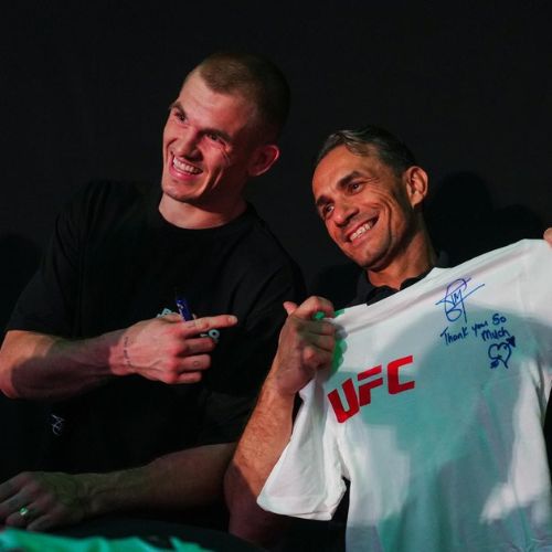 Holora Performance Sport Ian Garry UFC Souhel(1)