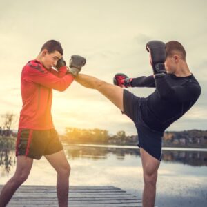 Holora Performance Sport Kick Boxing