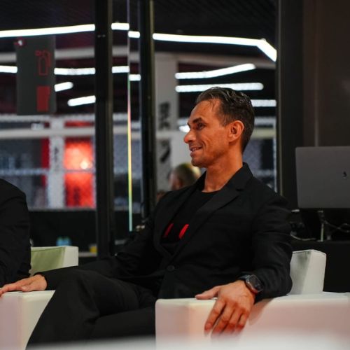 Holora Performance Sport-MMA