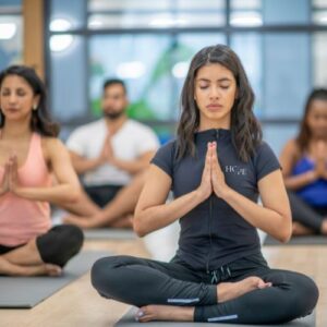 Holora Performance Sport Meditation