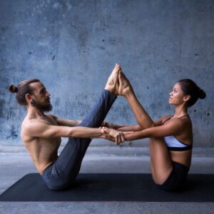 Holora Performance Sport Partner Training