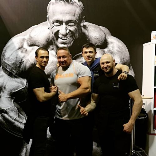 HoloraPerformance-Bodybuilding-FIBO