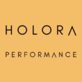 Logo Holora Performance