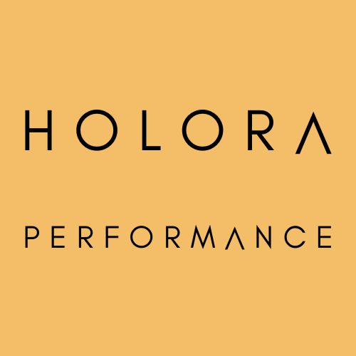 Logo Holora Performance