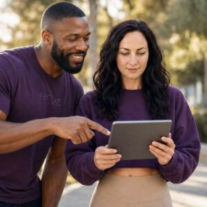 Holora Performance - Sport App