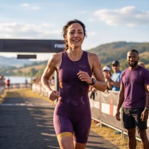 Holora Performance - Sport, Marathon