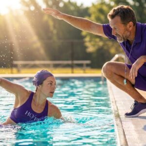 Holora Performance - Sport, Swimming