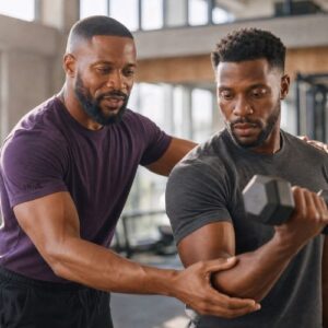 Holora Performance - Sport,Longevity, Motivation,Rehab