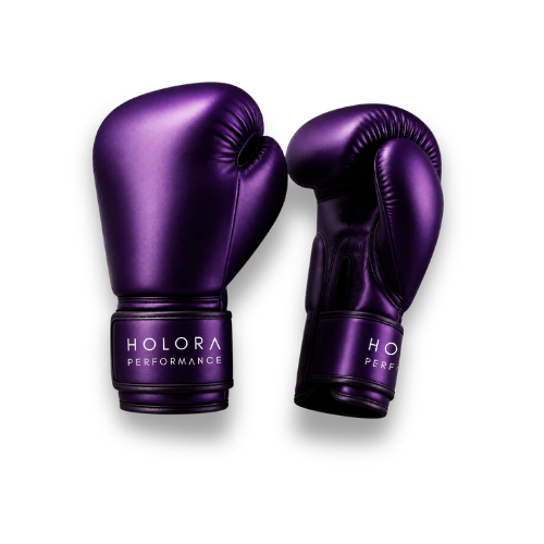 Holora Performance Boxing Gloves