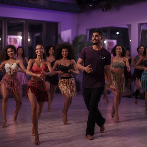 Holora Performance Sport,Dance